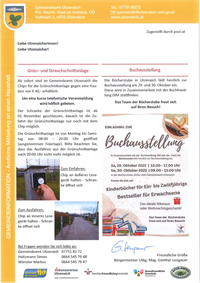Gemeindeinformation 06-2022